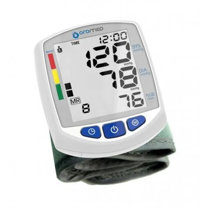 Πιεσόμετρο Μπράτσου HI-TECH MEDICAL ORO-SM2 COMFORT blood pressure unit Upper arm Automatic