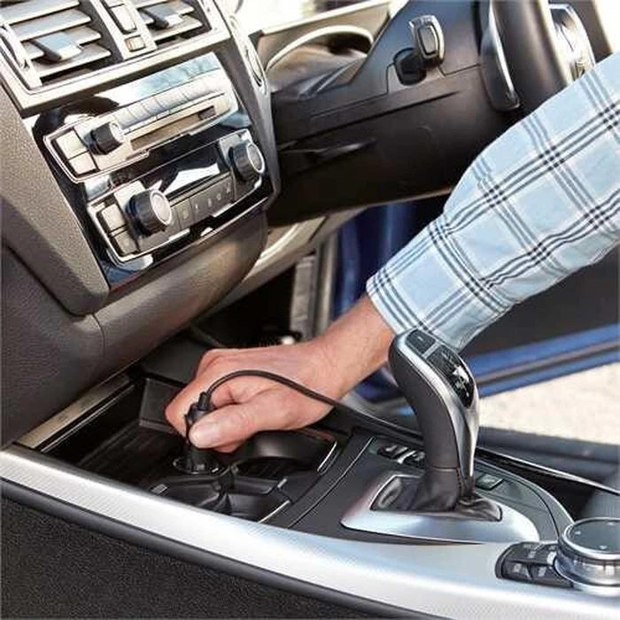 Αεροσυμπιεστής Black & Decker Automotive ASI400-XJ