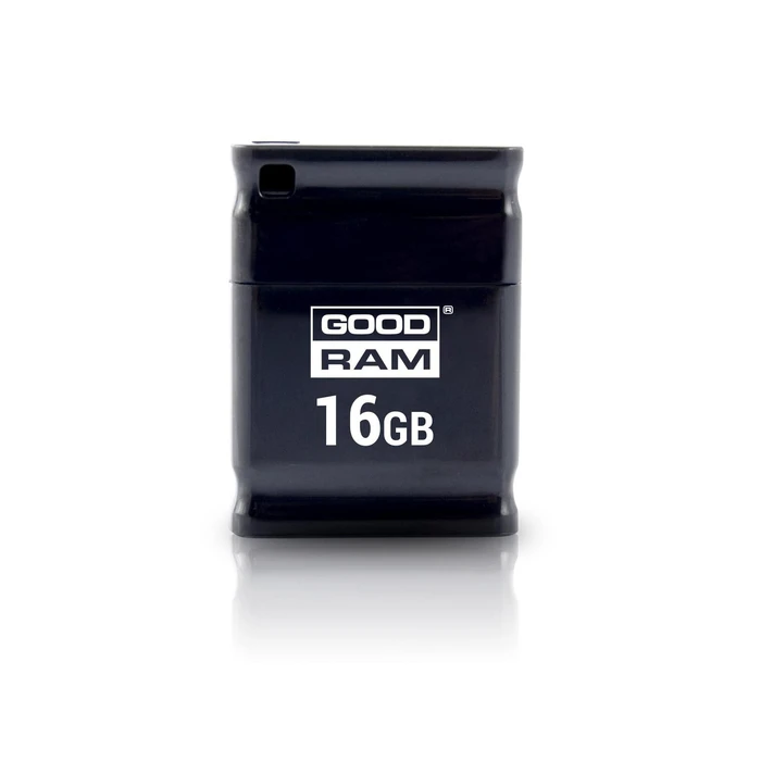 USB Flash 16GB Goodram Piccolo UPI2-0160K0R11 USB 2.0 Black