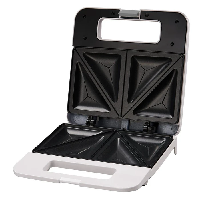 Τοστιέρα Esperanza EKT010W Sandwich toaster 1000W White