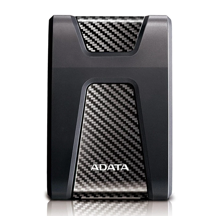Εξωτερικός Σκληρός Δίσκος 2TB Adata 2,5 HD650 AHD650-2TU31-CBK Black