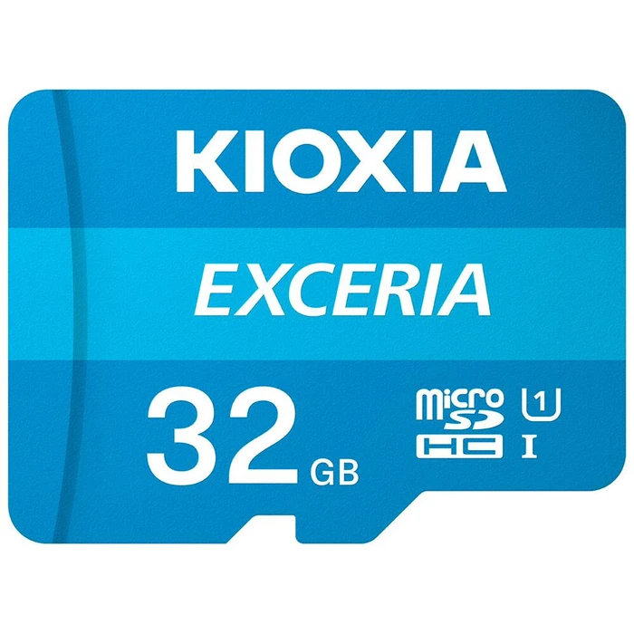 Κάρτα Μνήμης Kioxia Exceria memory card 32 GB microSDHC Class 10 UHS-I