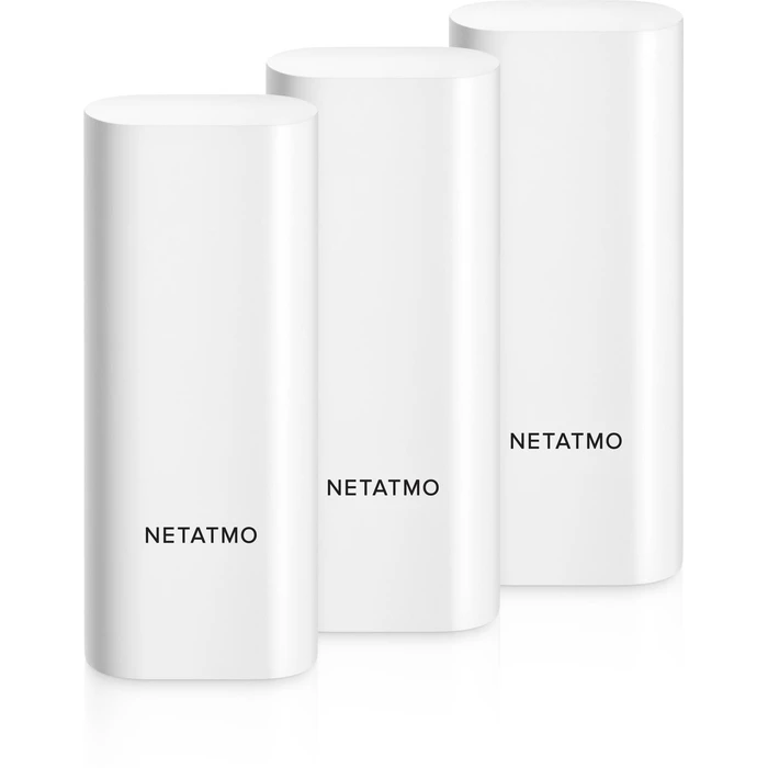 Αισθητήρας Παραθύρου Smart window and door sensors Netatmo