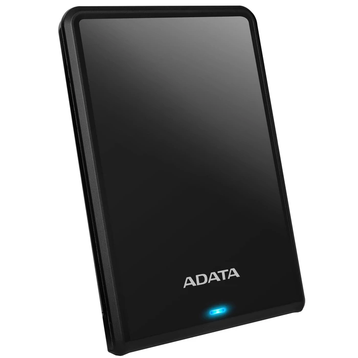 Εξωτερικός Σκληρός Δίσκος 1TB Adata 2,5 HV620S AHV620S-1TU31-CBK Black