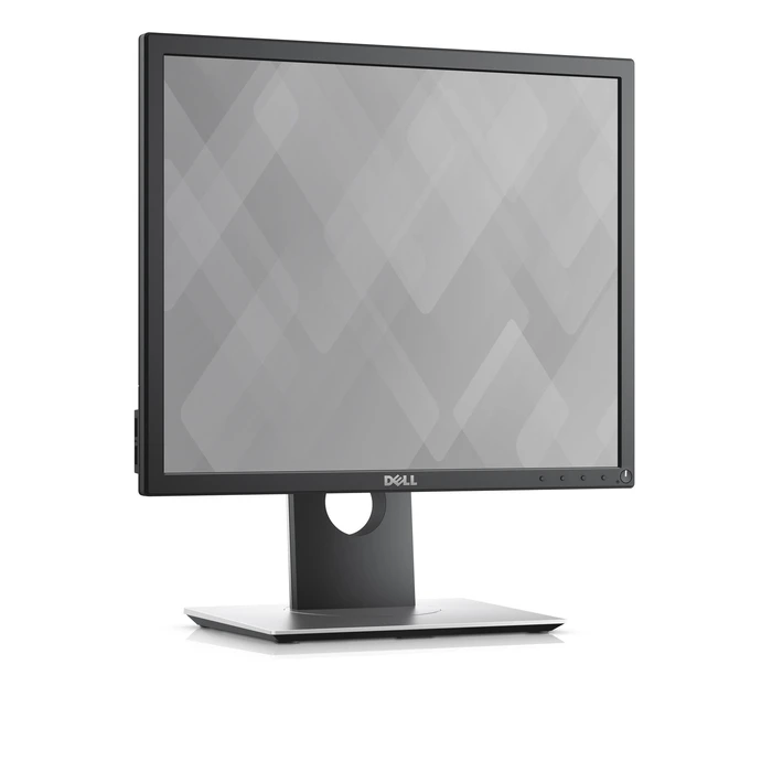 Monitor 19" DELL P1917S LED 48.3 cm 1280 x 1024 SXGA Black