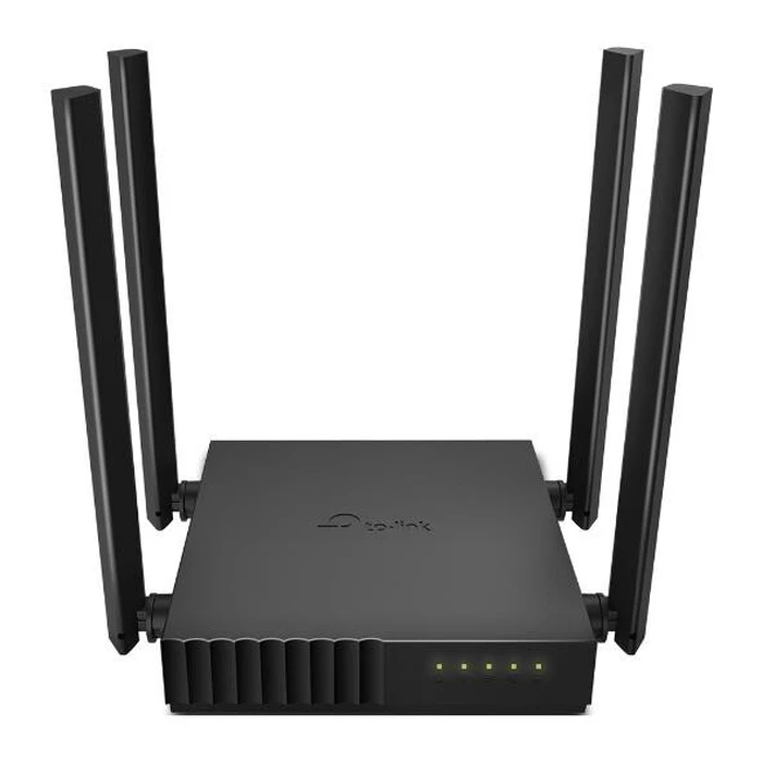 Router TP-LINK Archer C54 Dual-band (2.4 GHz / 5 GHz) Black v2