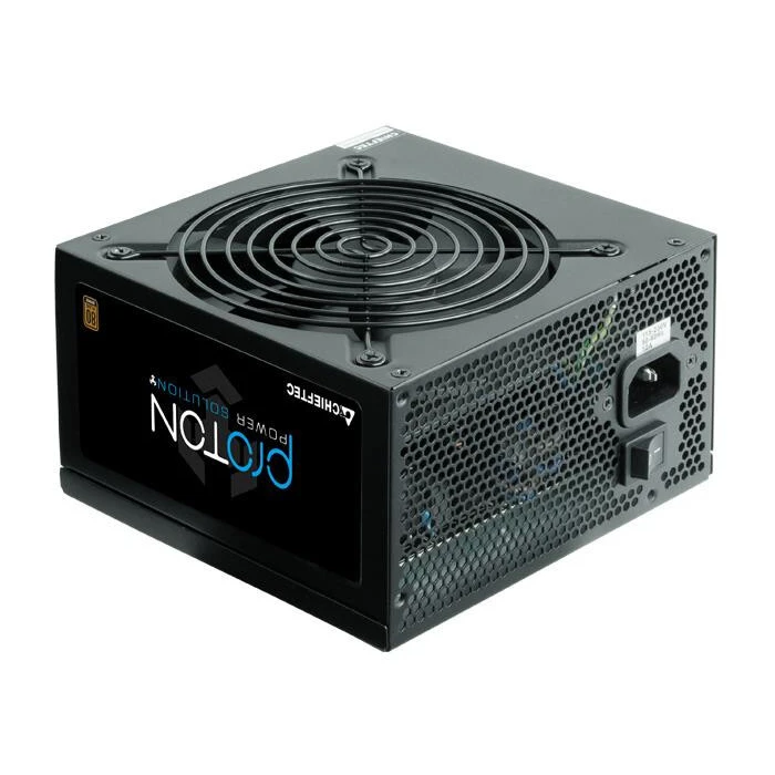Τροφοδοτικό 500W Chieftec BDF-500S Black