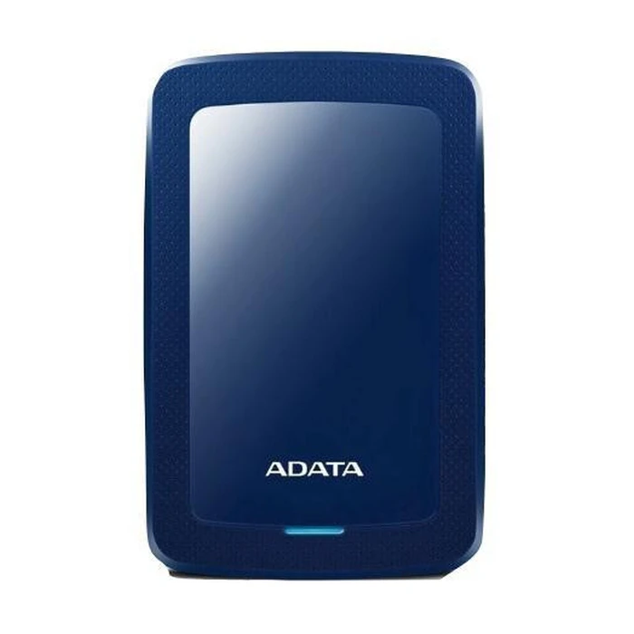 Εξωτερικός Σκληρός Δίσκος 1TB Adata 2,5 HV300 AHV300-1TU31-CBL Blue