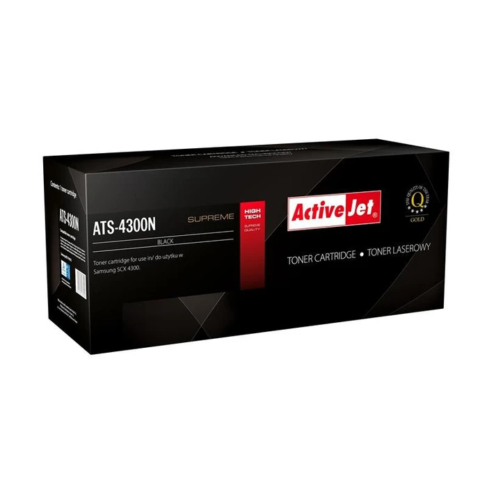 Toner συμβατό Activejet ATS-4300N για Samsung MLT-D1092S