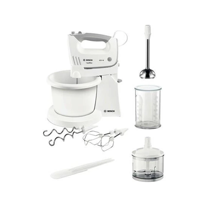 Μίξερ Χειρός Bosch MFQ36490 450W White