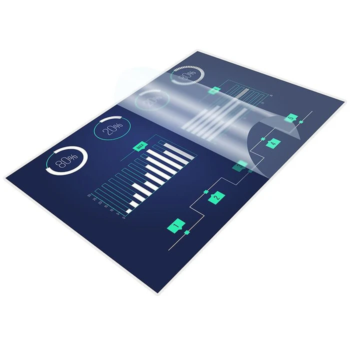 Πλαστικά φύλλα Tracer TRANIS46465 lamination film A3 100 pc(s)