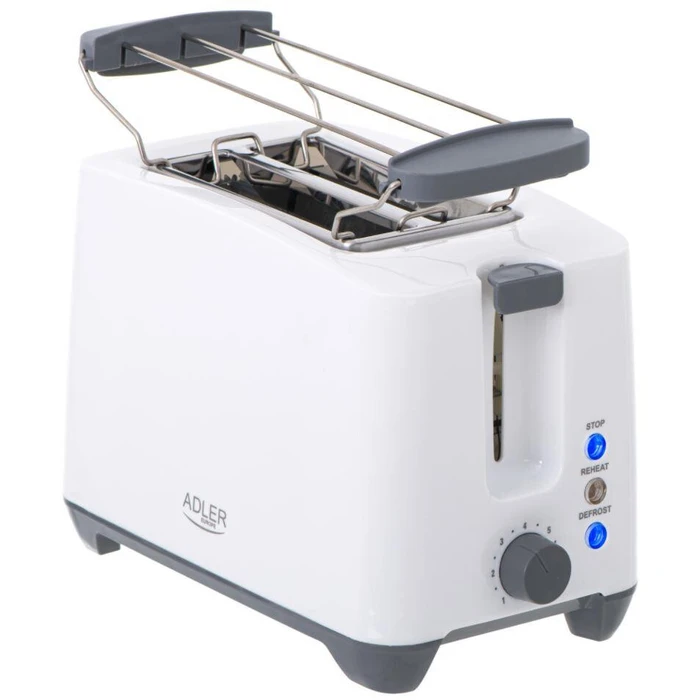 Φρυγανιέρα Toaster Adler AD 3216 750W