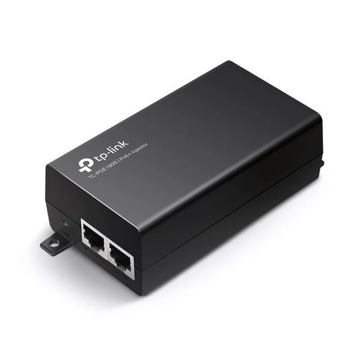 PoE Adapter TP-LINK PoE+ Injector