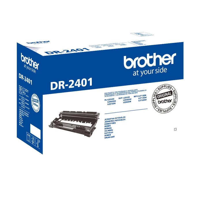 Drum Brother DR-2401 printer drum Original 1 pc(s)