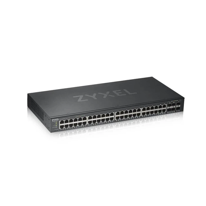 Network Switch 44-Port ZyXEL GS1920-48V2-EU0101F