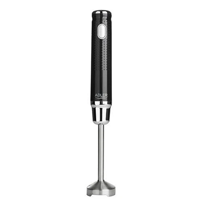 Ραβδομπλέντερ Adler AD 4607 Immersion blender Black,Silver 1000 W