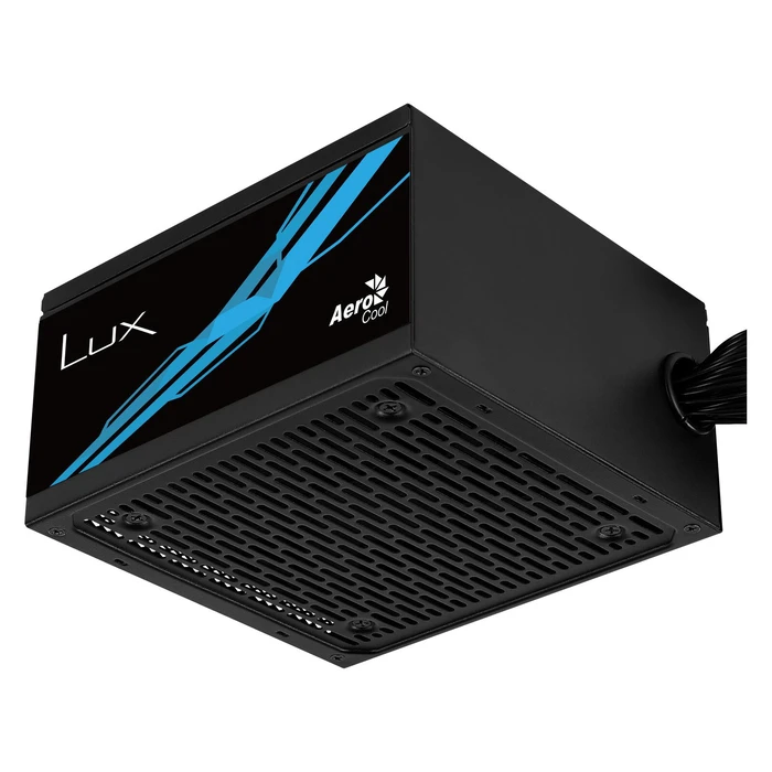 Τροφοδοτικό 650W Aerocool LUX Black