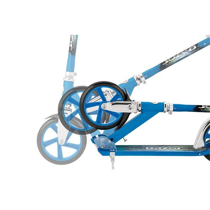 Razor A5 Lux 13073042 Blue