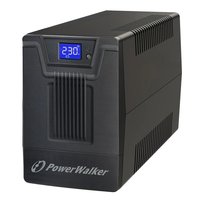 UPS PowerWalker VI 1000 SCL FR (UPS) Line-Interactive 1000 VA 600 W 4 AC