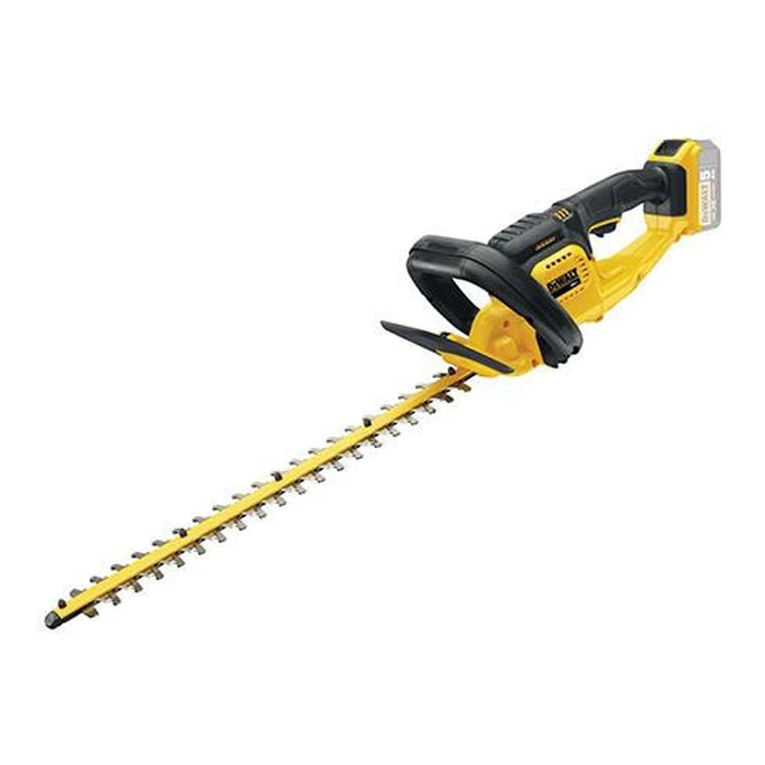 Ηλεκτρικό Κλαδευτήρι DeWALT DCM563PB-XJ Double blade