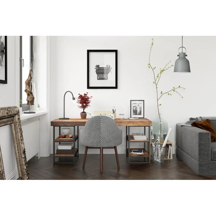 Κρεμαστό Φωτιστικό Activejet AJE-LOLY GREY 1P ceiling lamp