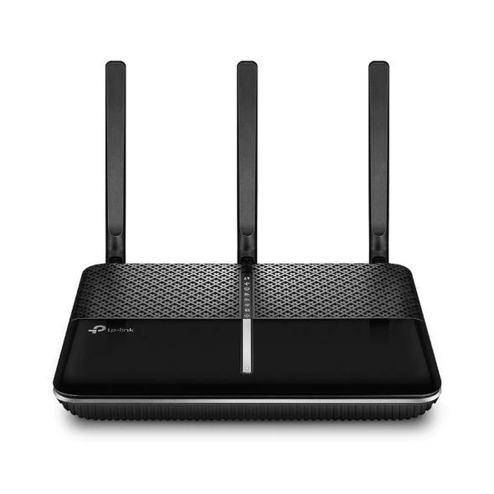 Router TP-LINK Archer VR2100 Dual-band Black