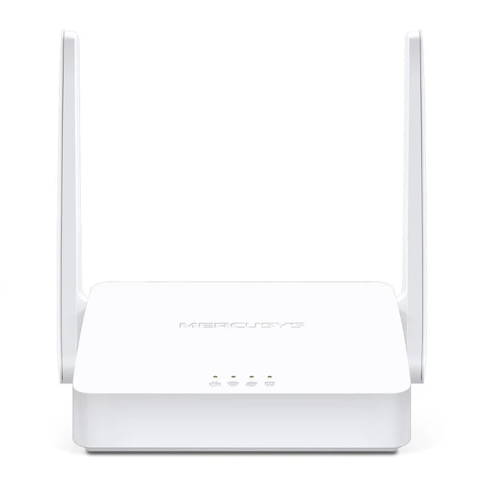 Router Mercusys MW302R Single-band White