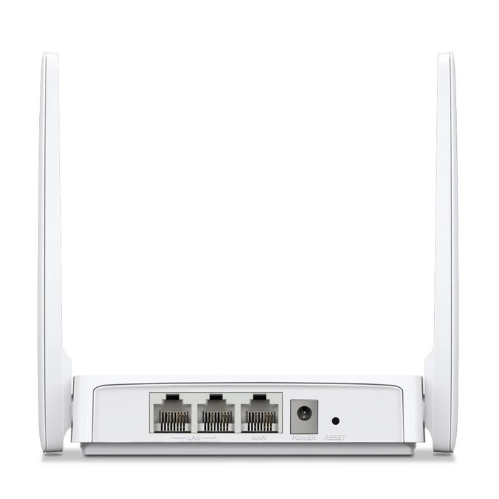 Router Mercusys MW302R Single-band White