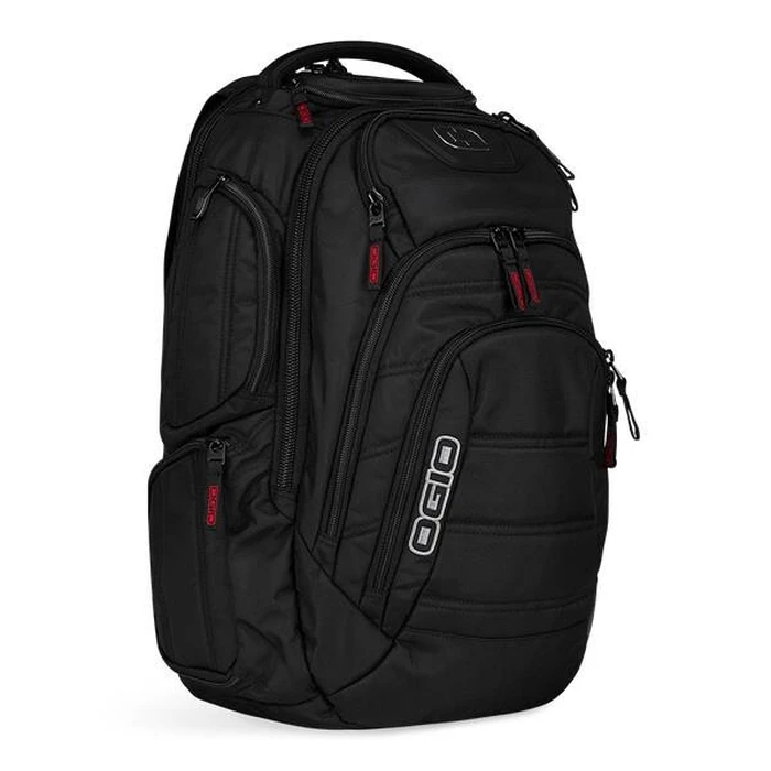 Σακίδιο OGIO BACKPACK RENEGADE RSS BLACK P/N: 111059_03
