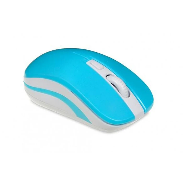 Ποντίκι iBox LORIINI mouse RF Wireless Optical 1600 DPI Ambidextrous