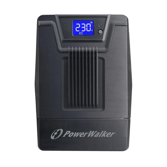 UPS PowerWalker VI 1000 SCL FR (UPS) Line-Interactive 1000 VA 600 W 4 AC