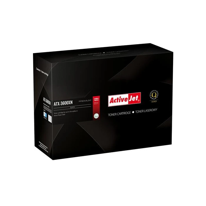 Toner Συμβατό Activejet ATX-3600XN για Xerox 106R01371