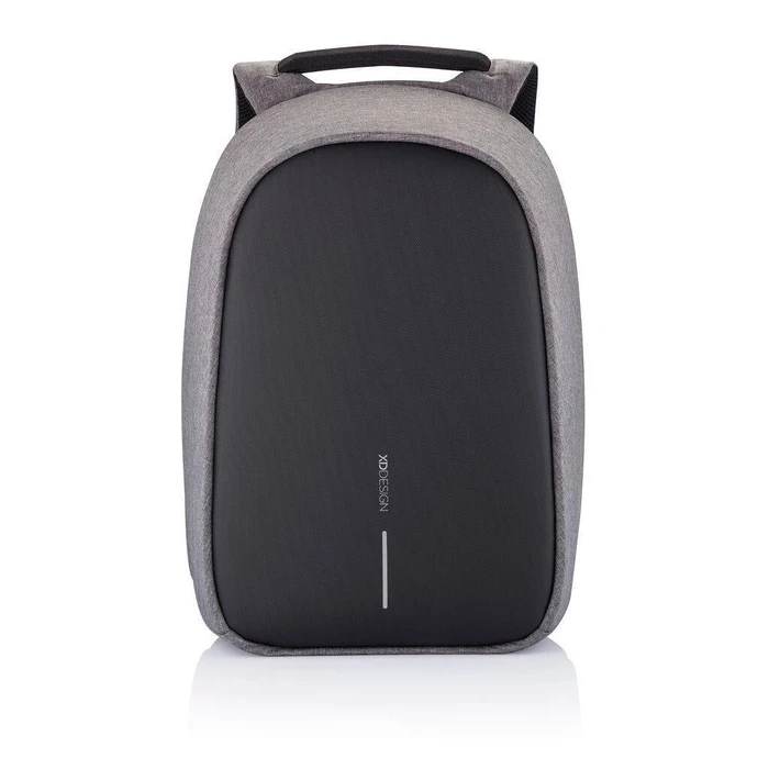 Σακίδιο XD DESIGN ANTI-THEFT BACKPACK BOBBY HERO REGULAR GREY P/N: P705.292