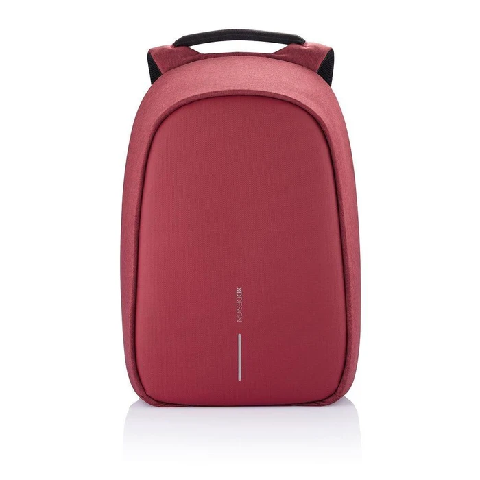 Σακίδιο XD DESIGN ANTI-THEFT BACKPACK BOBBY HERO SMALL RED P/N: P705.704