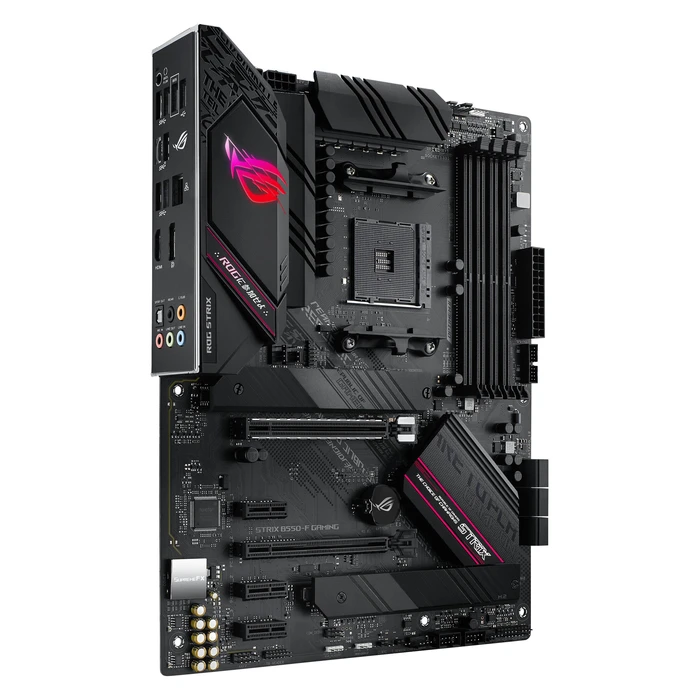 Motherboard Asus ROG STRIX B550-F GAMING AM4 AMD B550