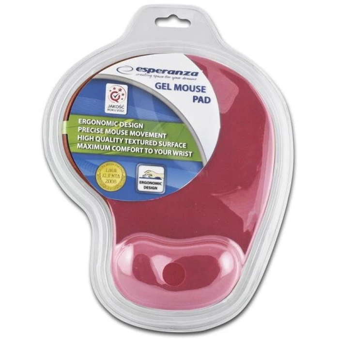 Mousepad Esperanza EA137R