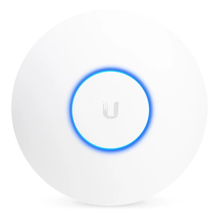 Access Point Ubiquiti Networks UniFi AC HD WLAN access point 1733 Mbit/s Power over Ethernet (PoE) White