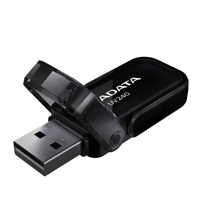USB Flash 32GB Adata UV240 AUV240-32G-RBK USB 2.0 Black
