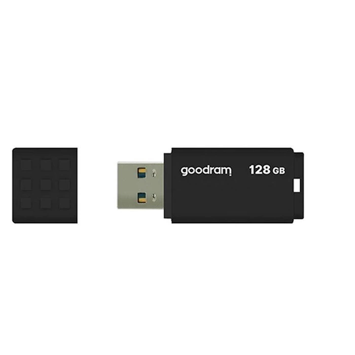 USB Flash Goodram UME3 128 GB 3.0 Black