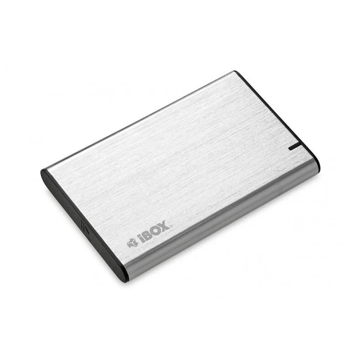 Θήκη Σκληρού Δίσκου iBox HD-05 2.5" HDD/SSD enclosure Grey