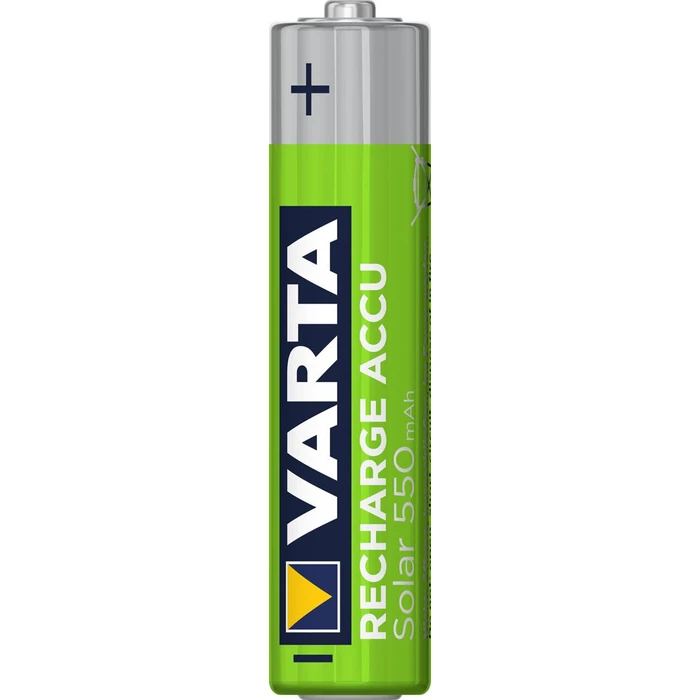 Επαναφορτιζόμενη Μπαταρία Varta 4008496808083 household battery Rechargeable battery AAA Nickel-Metal Hydride (NiMH)