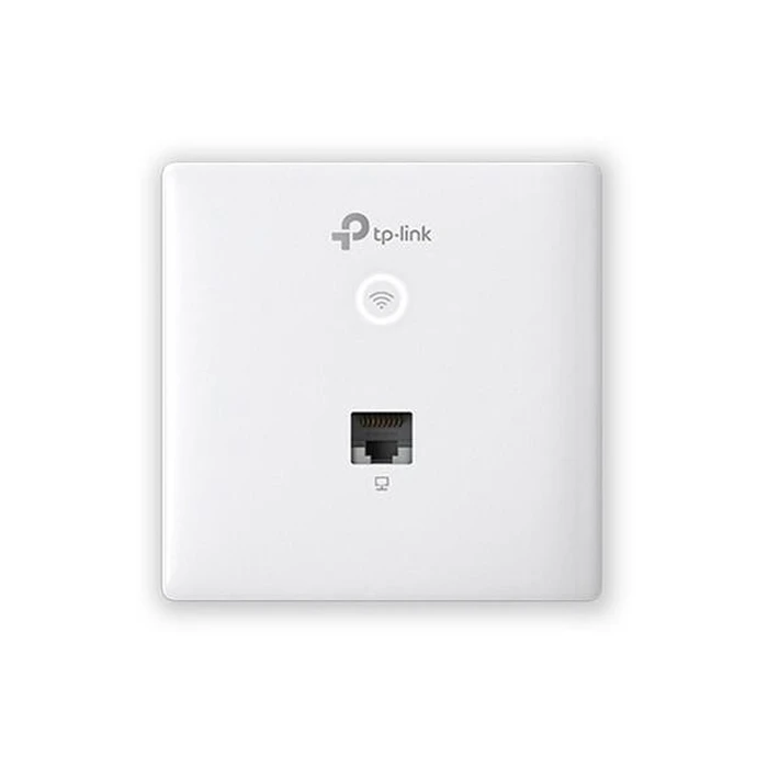 Access Point TP-LINK Omada AC1200 Wireless MU-MIMO Gigabit Wall-Plate