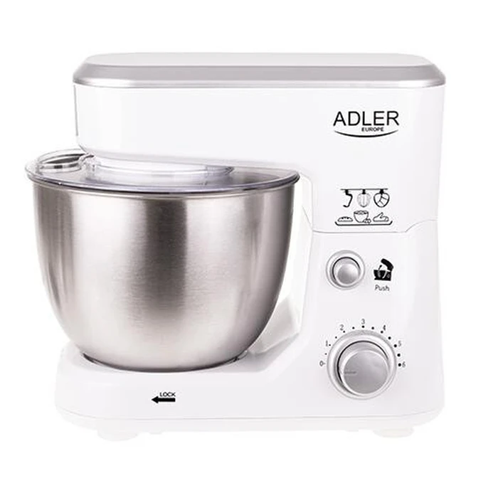 Κουζινομηχανή Adler AD 4216food processor