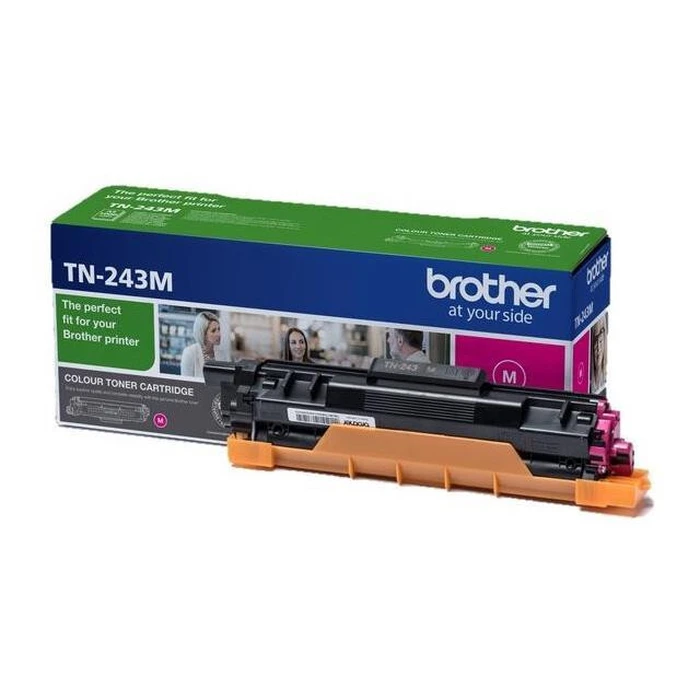 Toner Συμβατό Actis TB-243CA Magenta για Brother TN-243C