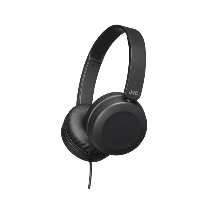 Ακουστικά JVC HA-S31M-B Black
