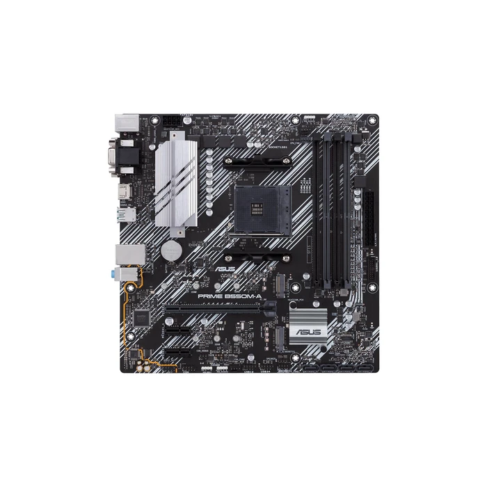Motherboard Asus PRIME B550M-A AM4 AMD B550