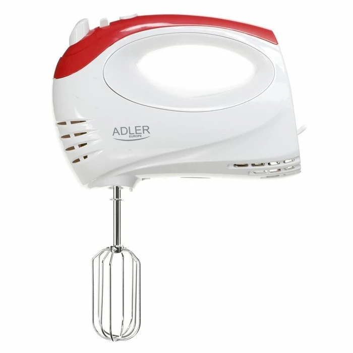 Μίξερ Χειρός Adler AD 4212 300W White