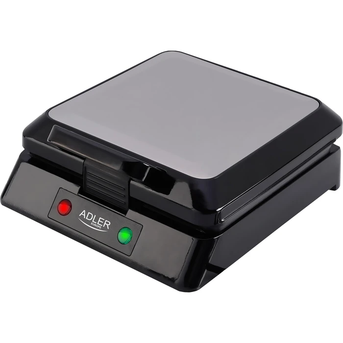 Βαφλιέρα Adler AD 3036 1500W Silver