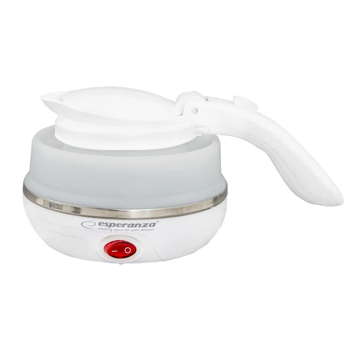 Βραστήρας Esperanza NIAGARA EKK023 750W 0.5l White