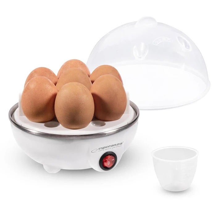 Βραστήρας Αυγών Esperanza EGG MASTER EKE001